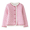 Startsmart Floral Quilted Jacket
