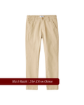 Startsmart Sand Chino Trousers
