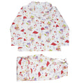 Powell Craft Fairy Print Pyjamas
