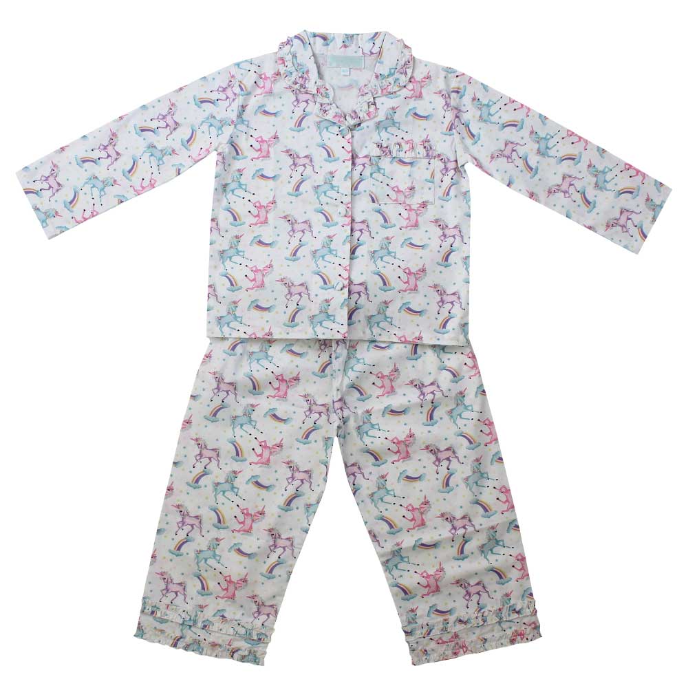 Powell Craft Unicorn Pyjamas