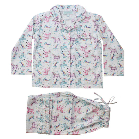 Powell Craft Unicorn Pyjamas