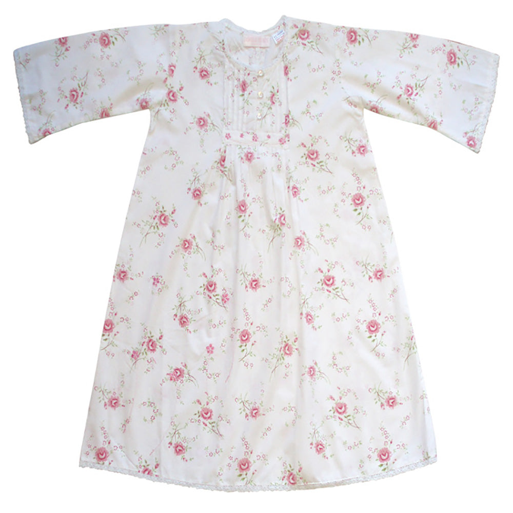 Powell Craft Rose Print Nightdress