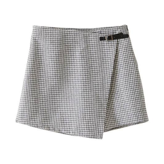 Startsmart Houndstooth Skort (LIMITED EDITION)