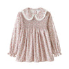 Startsmart Floral Smock Blouse