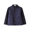 Startsmart Navy Jacket