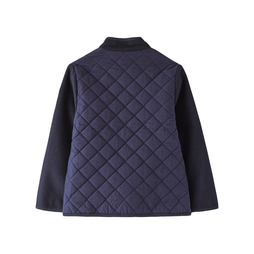 Startsmart Navy Jacket