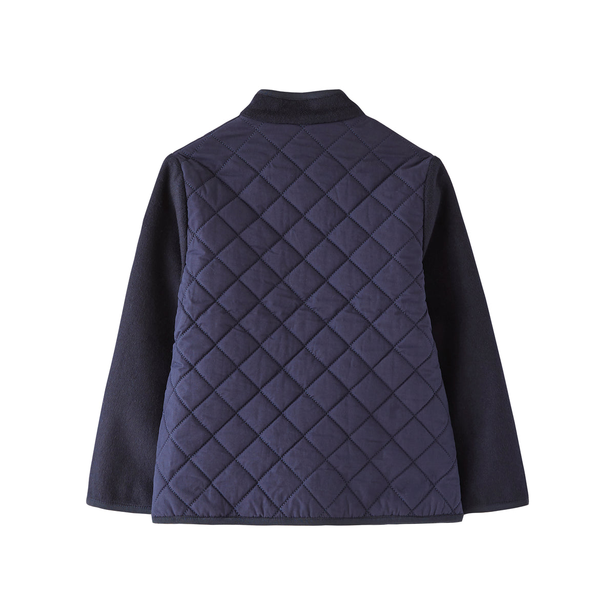 Startsmart Navy Jacket