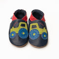 Inch Blue Tractor Shoes