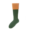 House of Cheviot Spruce/Ochre Shooting Socks