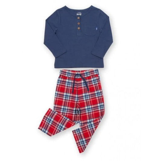 Kite Boys Pyjama Set
