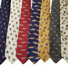 Children's Sporting Ties
